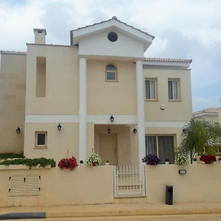 Anthorina Villa 13 Protaras Zewnętrze zdjęcie