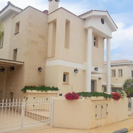 Anthorina Villa 13 Protaras Zewnętrze zdjęcie