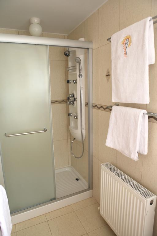 Anthorina Villa 13 Protaras Zewnętrze zdjęcie