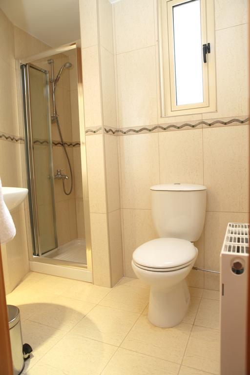 Anthorina Villa 13 Protaras Zewnętrze zdjęcie