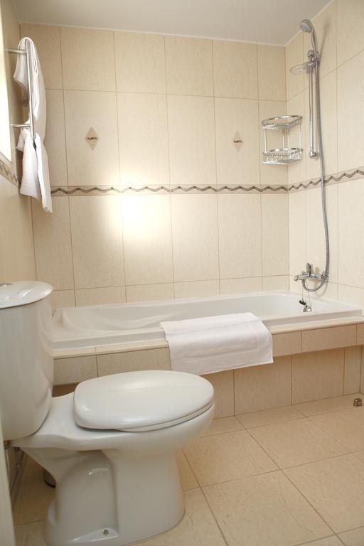 Anthorina Villa 13 Protaras Zewnętrze zdjęcie