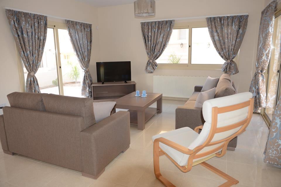 Anthorina Villa 13 Protaras Zewnętrze zdjęcie