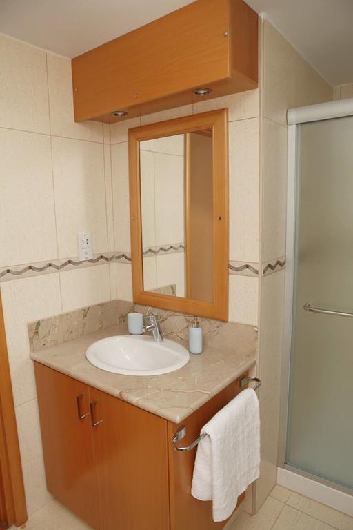 Anthorina Villa 13 Protaras Zewnętrze zdjęcie