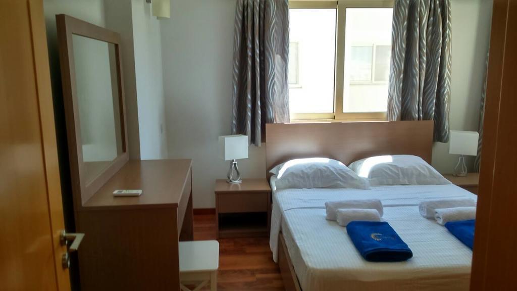 Anthorina Villa 13 Protaras Zewnętrze zdjęcie
