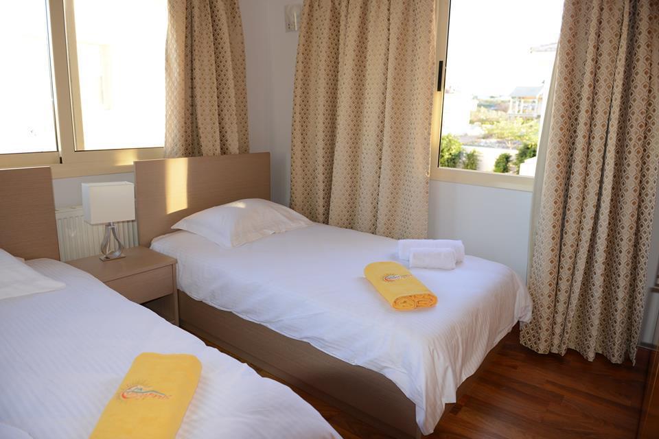 Anthorina Villa 13 Protaras Zewnętrze zdjęcie