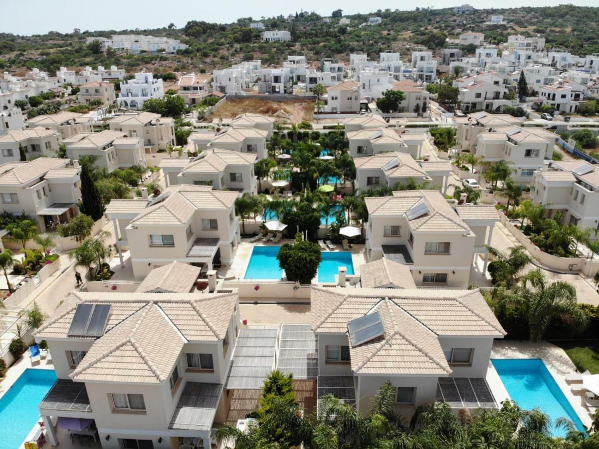 Anthorina Villa 13 Protaras Zewnętrze zdjęcie